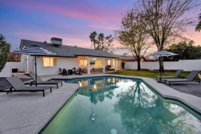 Slice Of Paradise, Remodel W Free Heated Pool